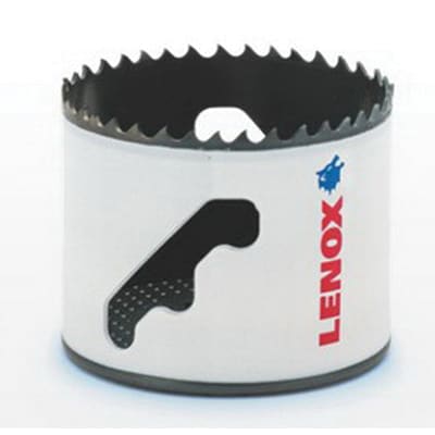 5-1/2" Bi-Metal Hole Saw | LNX88L