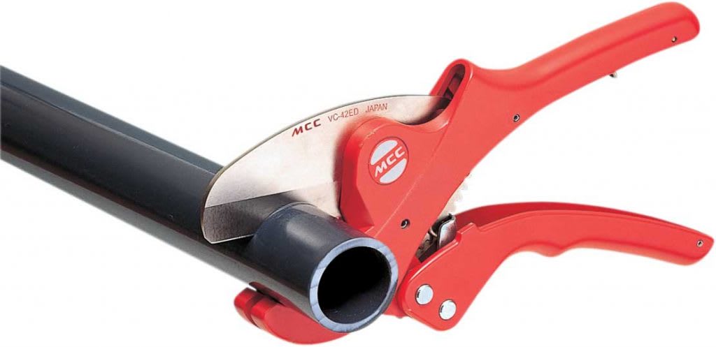 For VC-0363 PVC/CPVC Pipe Cutters Replacement Blade | MCCVCE63