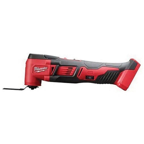 12 VDC 4-Tool 1500 rpm Combo Kit | MKE249824