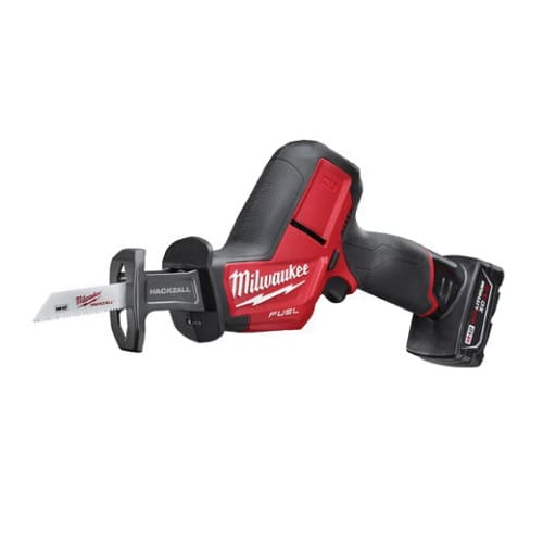 11" Reciprocating Cordless Saw Kit | MKE252021XC