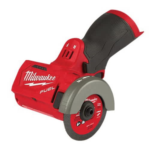 3" 12 VDC 20000 rpm Compact Cut Off Tool | MKE252220