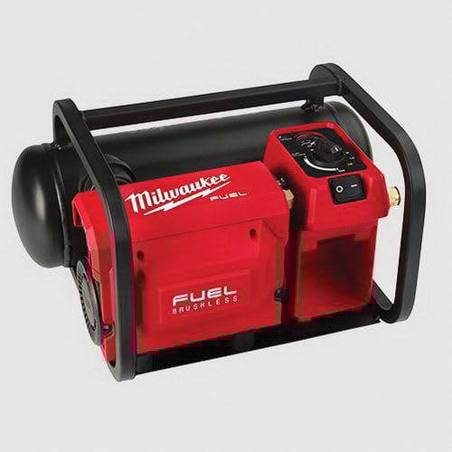 2 Gallon Tank Compact Compressor | MKE284020