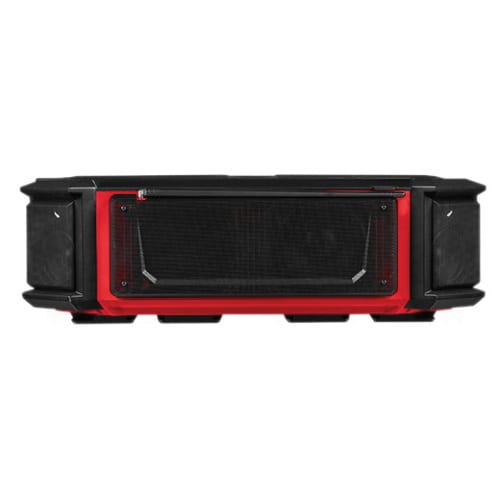 22" x 6.77" x 16.2" Radio and Charger | MKE295020