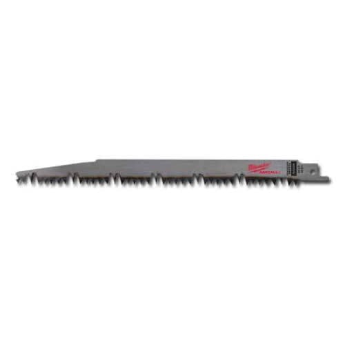 9" Bright Pruning Reciprocating For Reciprocating Saws Saw Blade | MKE48001304