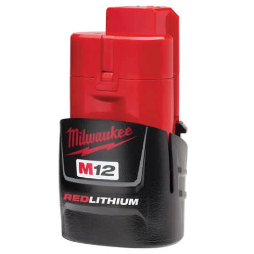4" x 5-1/2" x 3" Battery Pack | MKE48112401
