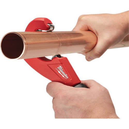 1-1/2" Aluminum Constant Swing Tubing Cutter | MKE48224252