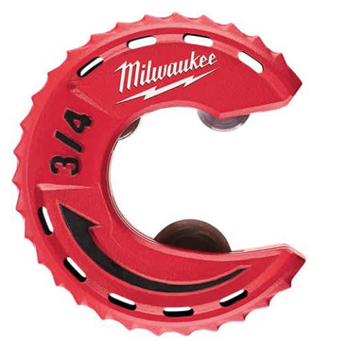 3/4" Aluminum Close Quarter For Copper Tube Tubing Cutter | MKE48224261