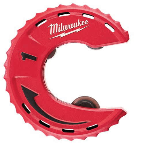 1" Aluminum Close Quarter For Copper Tube Tubing Cutter | MKE48224262