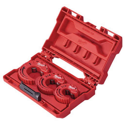 1/2" 3/4" 1" Aluminum Close Quarter For Copper Tube Tubing Cutter Set | MKE48224263