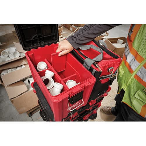 9.8" x 16.2" x 13" Compact Tool Box | MKE48228422