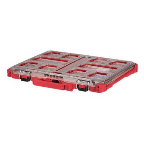 19.7" x 16.3" x 2.5" Exterior 18" x 12" x 1.8" Interior Low Profile Organizer | MKE48228431