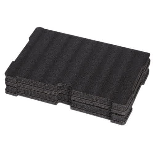595 mm L x 336 mm W x 43 mm H Tool Storage Insert | MKE48228451