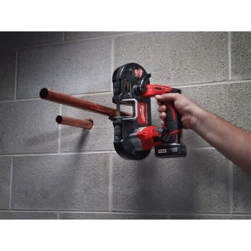 27" Sub Compact For Standard Portable Band Saws Portable Band Saw Blade | MKE48390572