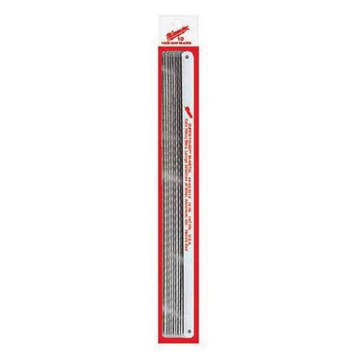 12" For High-Tension Hack Saw Hacksaw Blade | MKE48430620