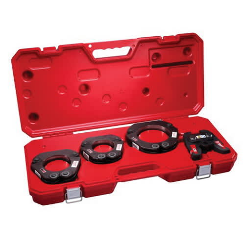 2-1/2 to 4" Press Ring Kit | MKE49162690
