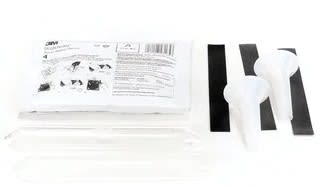 3M Scotchcast Power Cable Splice Kit 82-A Series | MMM82A1