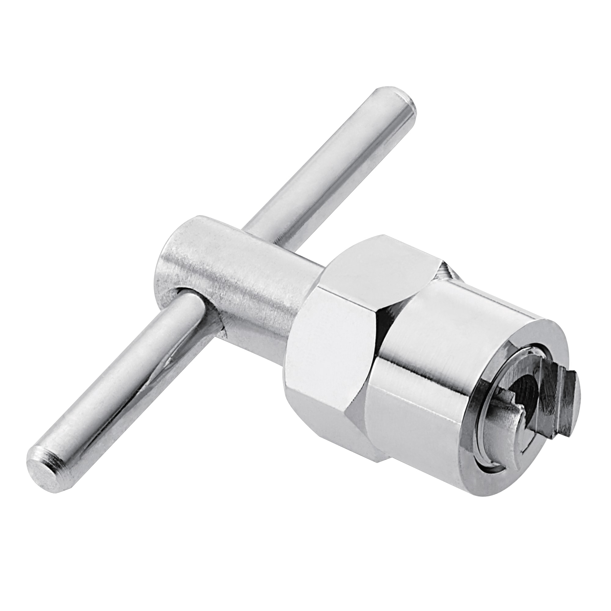 Chrome For 1200 1222 and 1225 Single-Handle Cartridges Cartridge Puller | MON104421