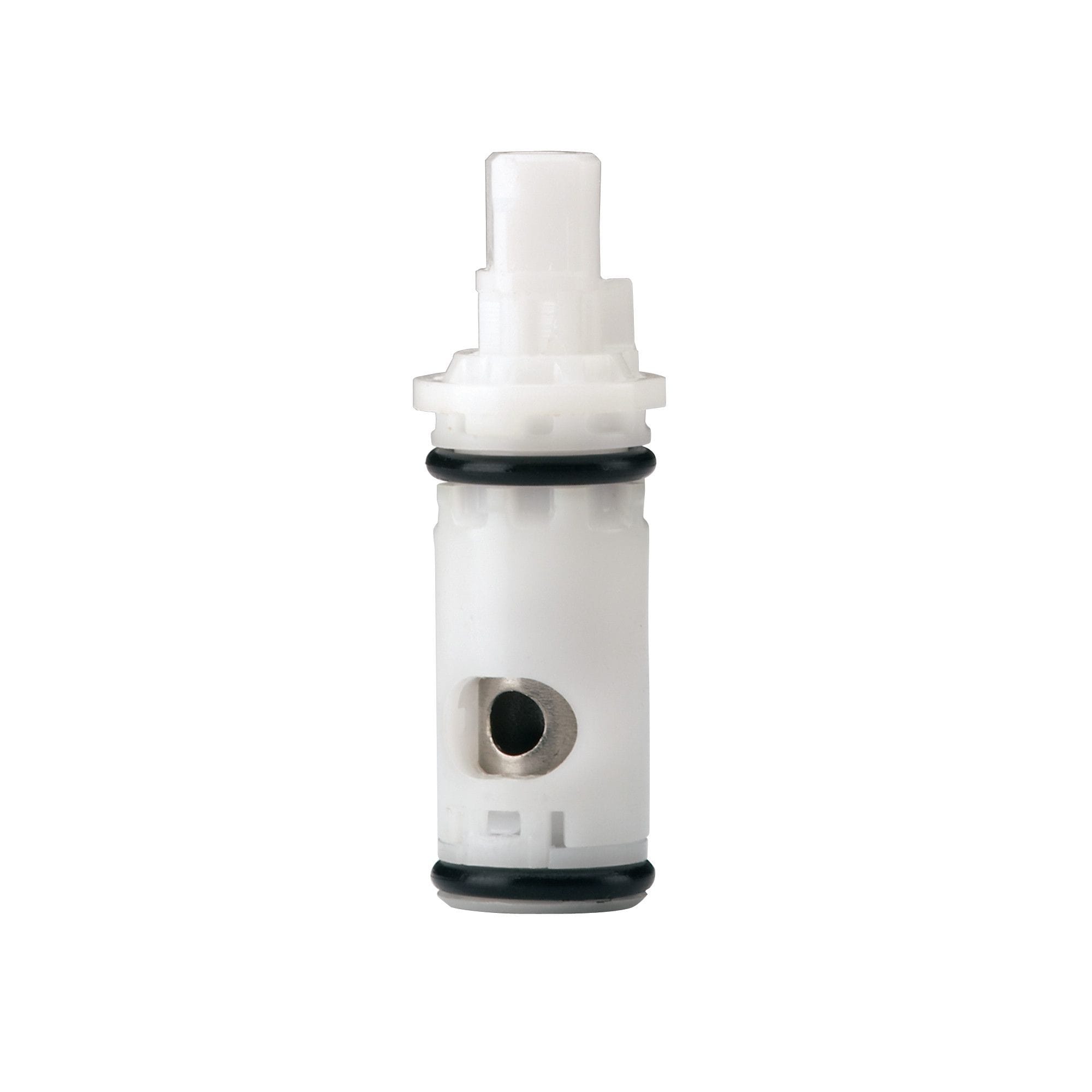 2" White Plastic For 74998 800 8780 8810 TS6720 Moen 2-Handle Faucet Replacement Cartridge | MON1224B
