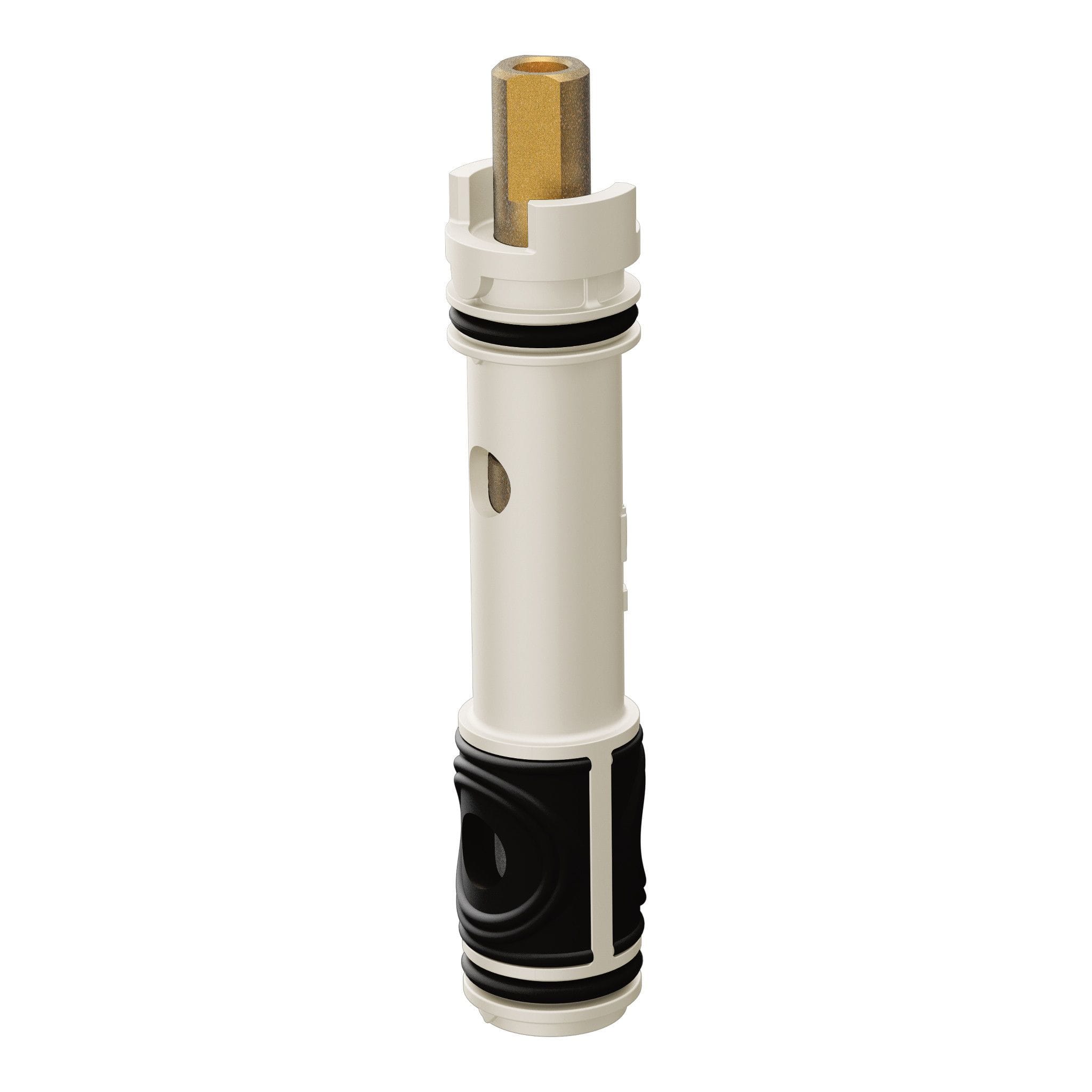 5" Brass For 1-Handle Faucet Replacement Cartridge | MON1225B