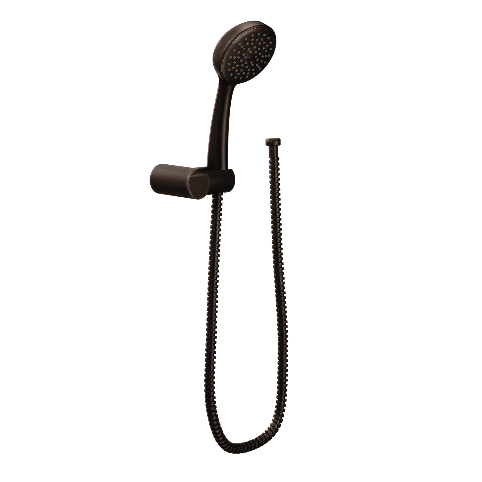 4" x 8-3/4" Metal Oil Rubbed Bronze Eco-Performance Handheld Shower | MON3865EPORB
