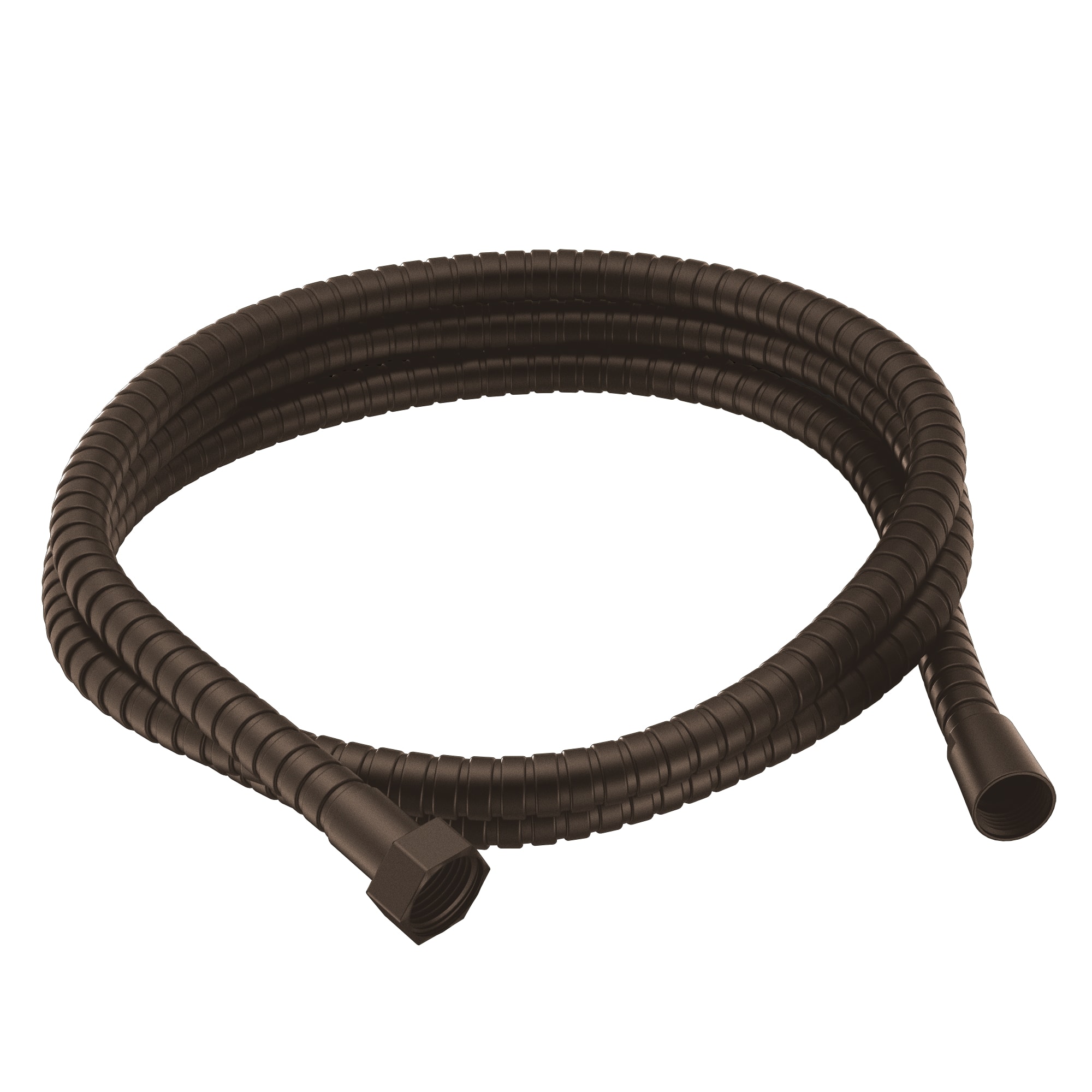 1/2" IPS 69" Wrought Iron Metal For 3988EPSRN Handshower Handheld Shower Hose | MONA726WR