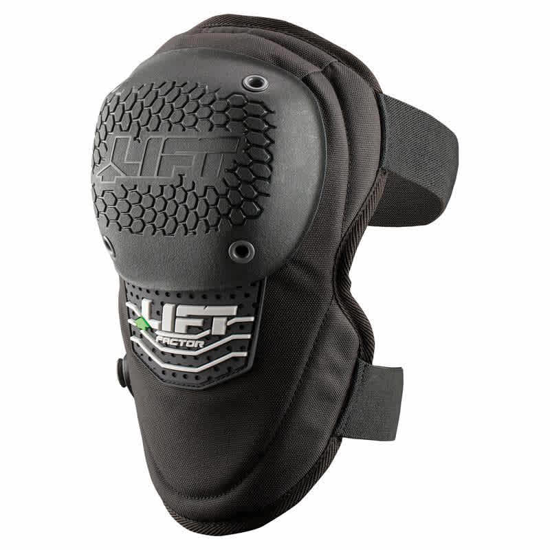 Ballistic Nylon Knee Guard | LSEKFR0K