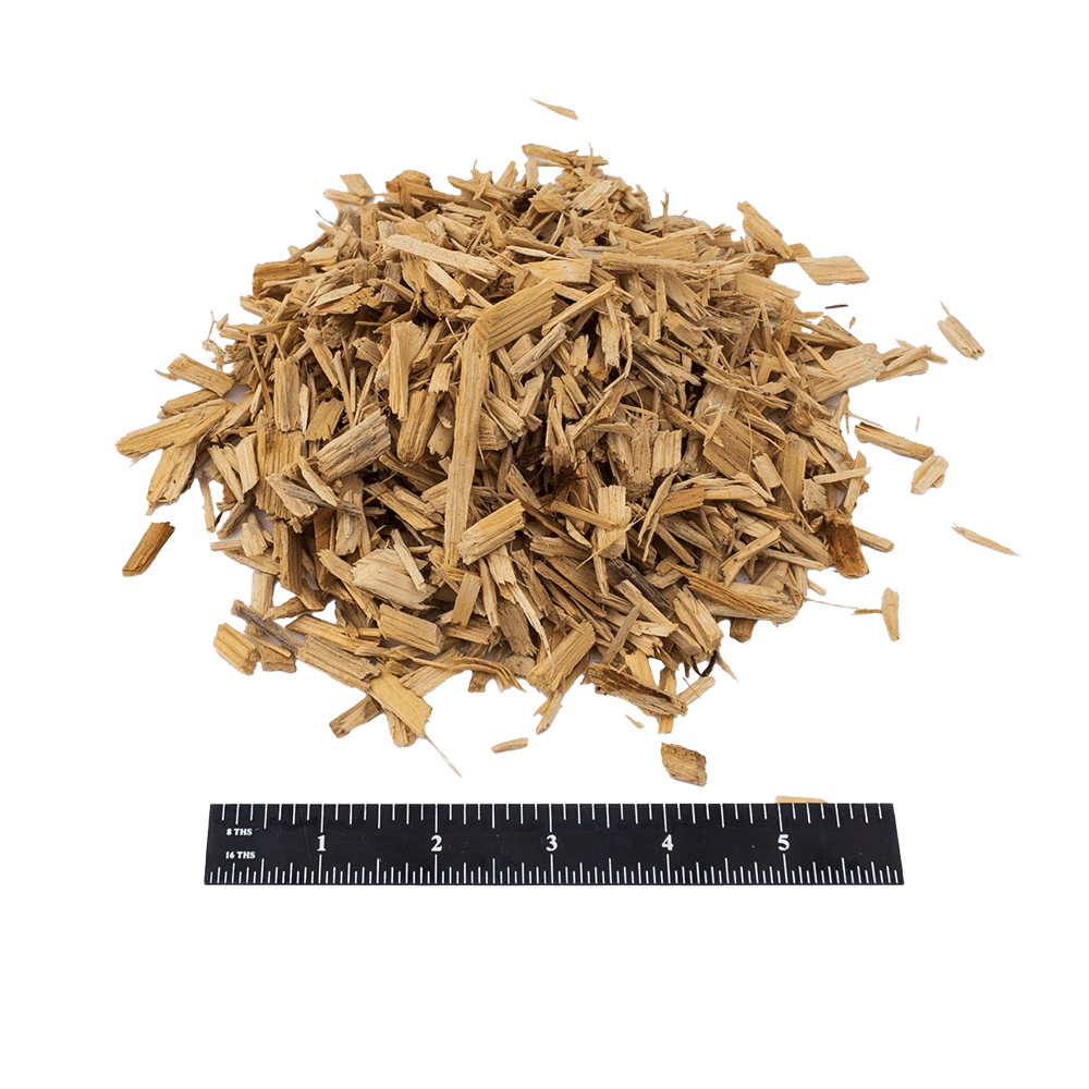 Cowart Mulch Products Playground Surfacing Mulch, Recycled Hardwood | BULK PLAYGROUND MULCH