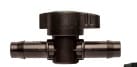 16 mm Barb Plastic Inline Shut-Off Valve | NEG00005008960