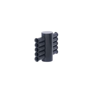 6" x 3" Thermoplastic Multi-Purpose Horizontal/Vertical Coupler | MUT06009IC