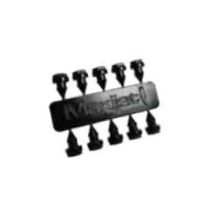 0.2" Large Goof Plug | MXJMLBLRG