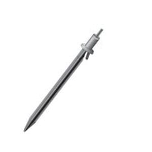 4.12" Black Spray Stake | NEG22500001220