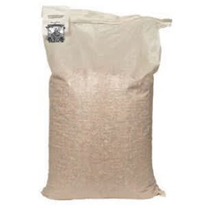 44 lb Solid Organic Crab & Lobster Shell Plant Food