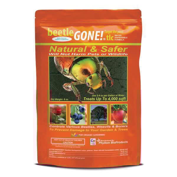 5 lb Bag Powder Tan Insecticide | PHY8446
