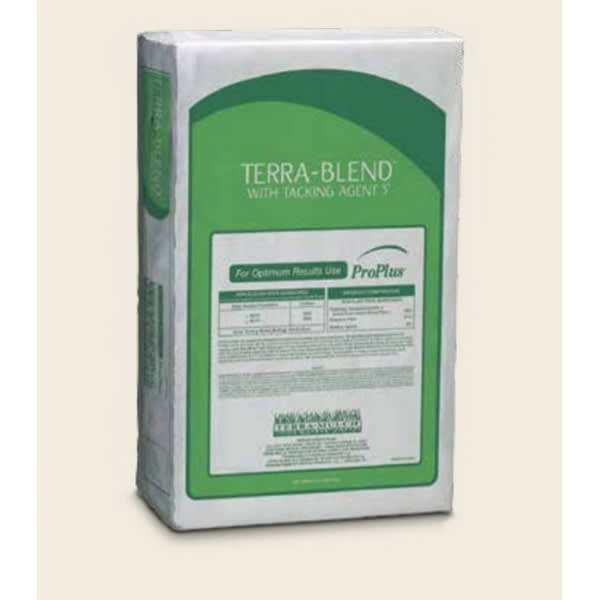 50 lb 2000 to 2500 lb/Acre Coverage Green Hydraulic with Tacking Agent 3 Mulch