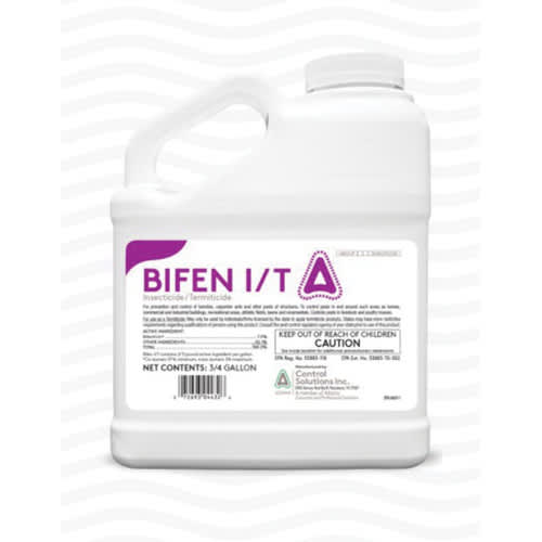 1 Gallon Liquid Eggshell White General Insecticide | QUP82004435