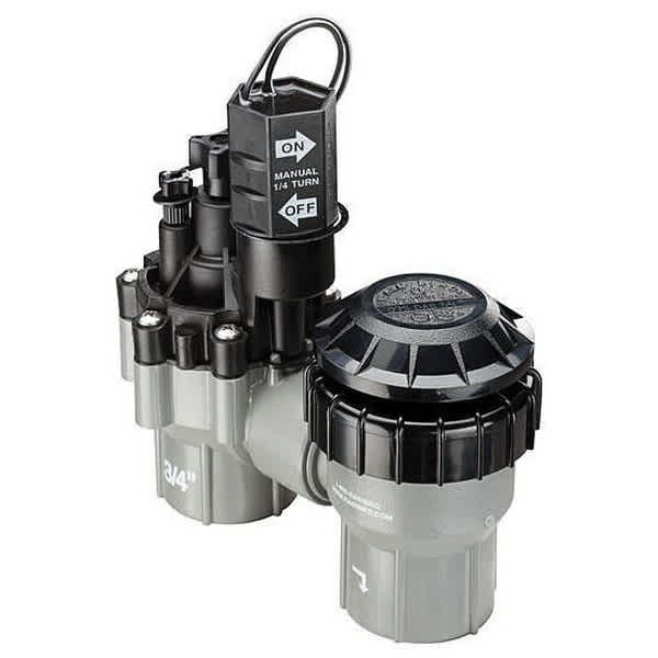 3/4" Female Threaded Anti-Siphon Automatic Low Flow Control Valve | RBLASVLF075