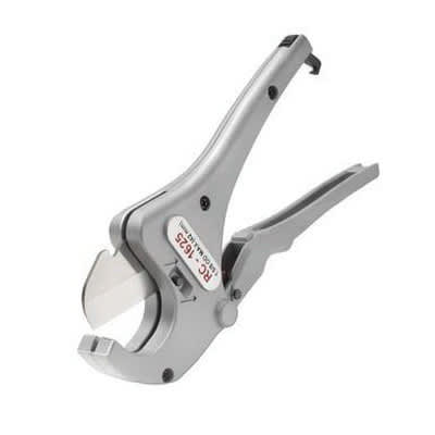 1/8 to 1-5/8" OD Steel Tubing Cutter | RIG23498