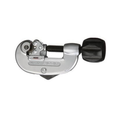 1/8 to 1" OD Screw Feed Tubing and Conduit Cutter | RIG32915
