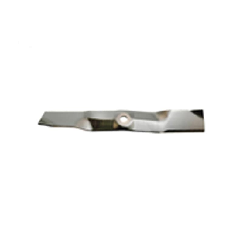 17" x 2-1/2" x 0.204" For GT GT225 GX355 LT166 LT170 LX277 SST18 X300 X304 X320 X540 John Deere Lawn Tractors Blade | ROT1510291