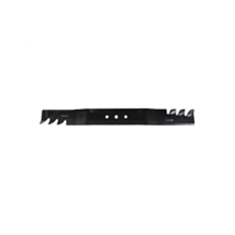 21-11/16" x 2-1/4" x 0.158" For 10654 10655 10656 Lawnboy 20001 20003 20005 2033 Toro Lawn Mowers Copperhead Mulch Blade | ROT1512649