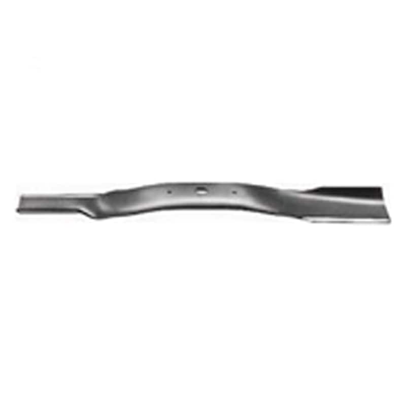 22" x 2-3/4" x 0.187" For (1) 15-3445 (1) 15-3446 for 42" (3) 54" Walker Models Mulching Blade | ROT153446