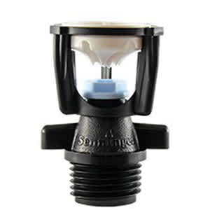 0.5 - 0.56 gpm White Upright Sprinkler | SENWOB04M200