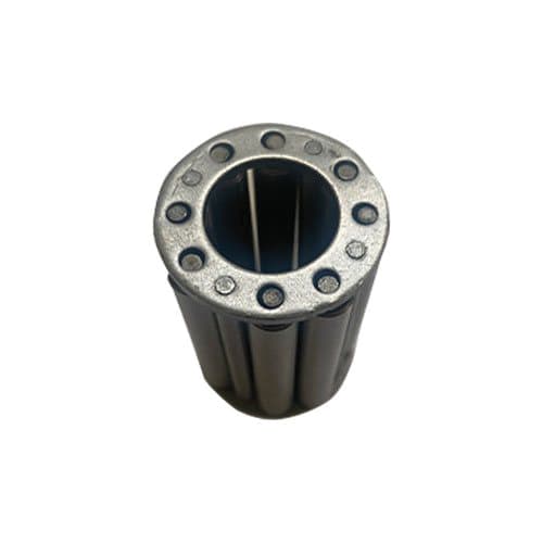 For Spyker Spreaders S100-12010 Front Frame Assembly Roller Bearing