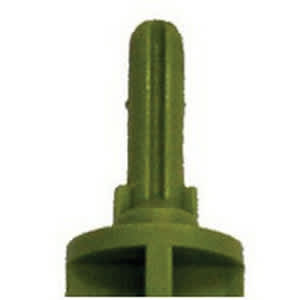 12" 6.6 gph 20 psi Low Flow Down Spray | SPTSSDS12BB100