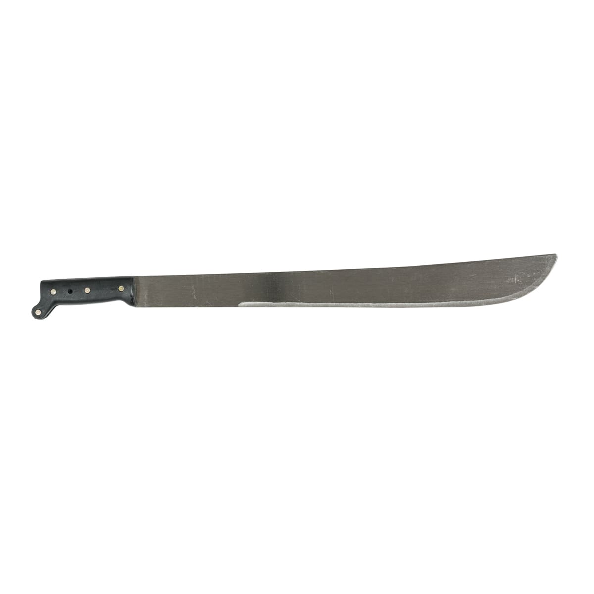 22" High-Carbon Cutlery Steel Polymer Handle Machete | STR41722