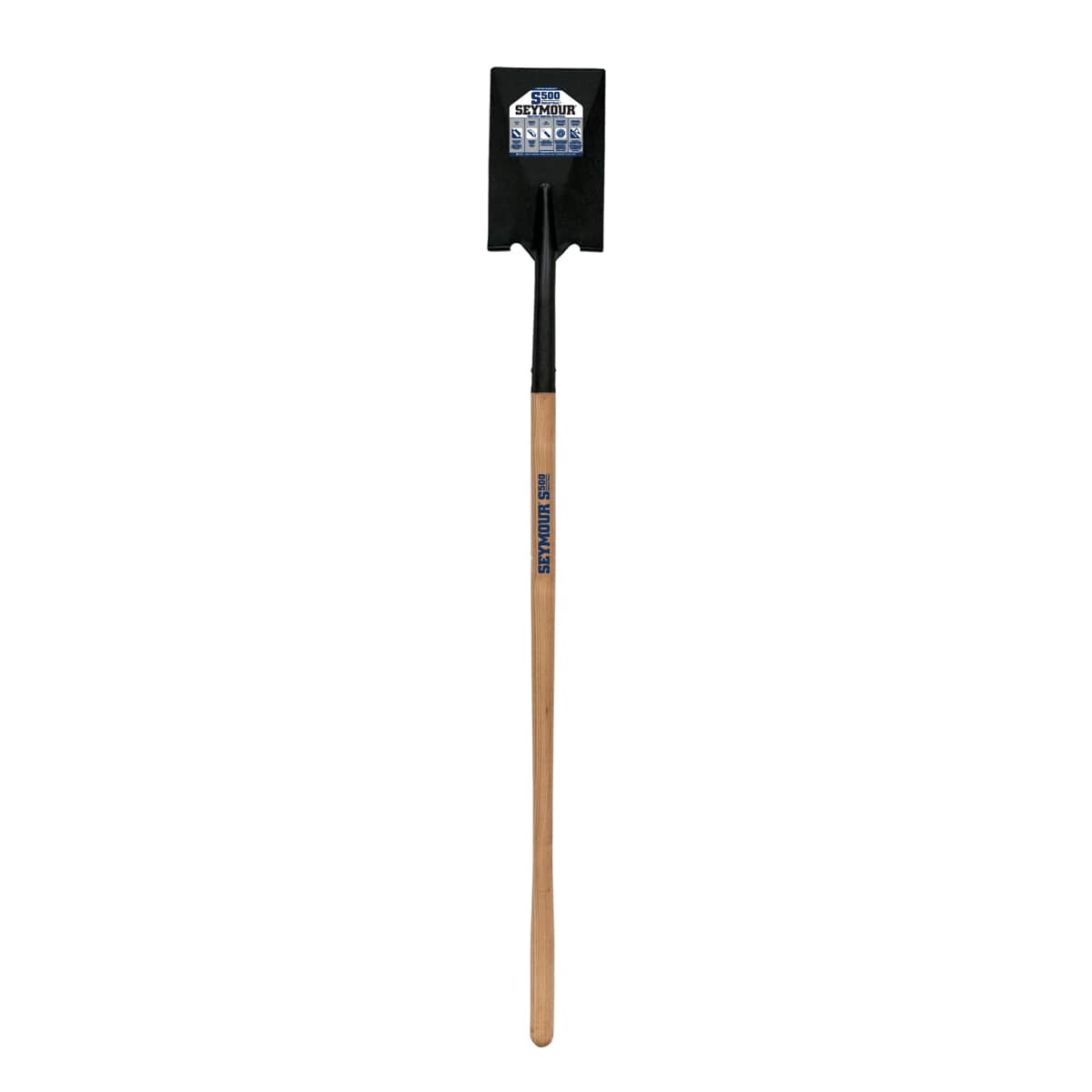 48" Handle Garden/Roofing Spade | STR49368