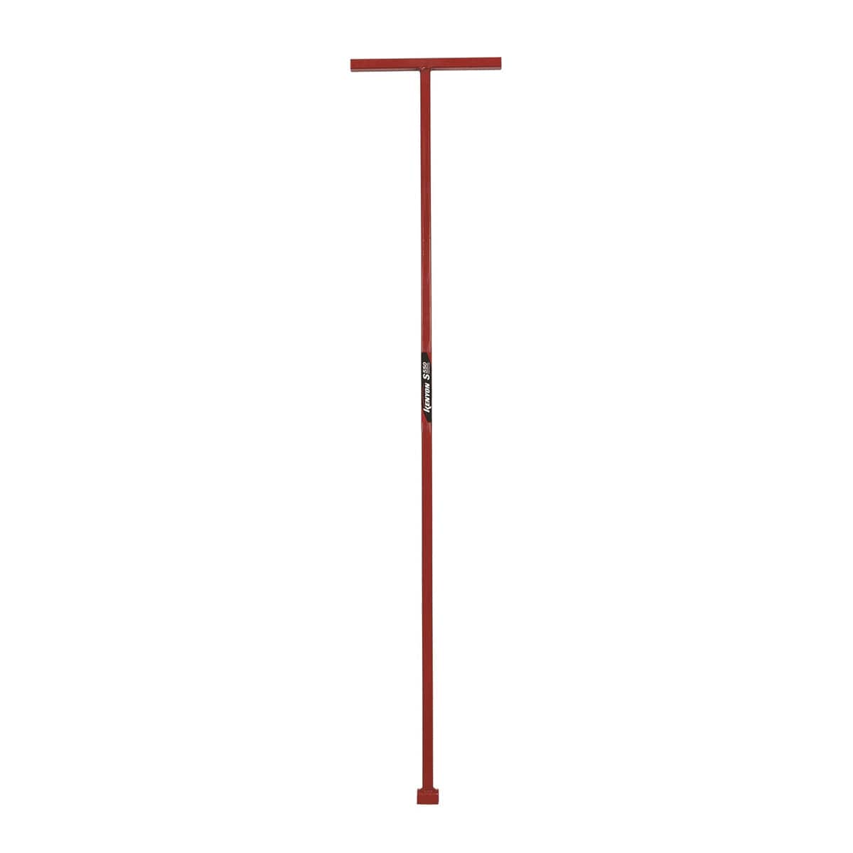 32" Steel Welded T-Handle Steel Meter Key | STR85486