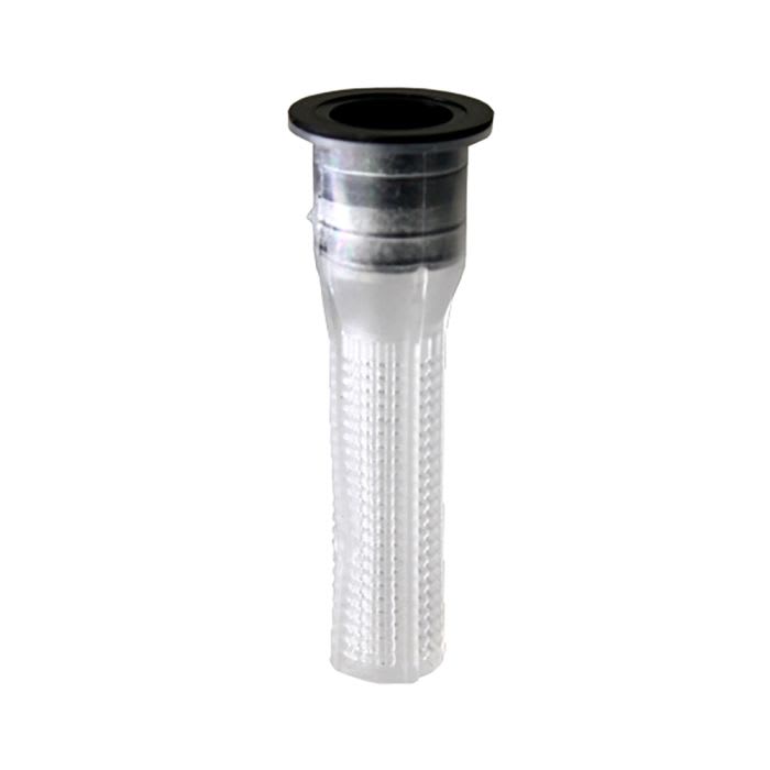 Rain Bird 1800 PCS Pressure Compensating Nozzle Screen 0.6 GPM - Black | RBLPCS060