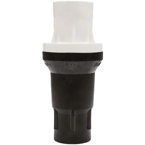 1" FNPT 15 psi 2 to 20 gpm Thermoplastic PMR-MF Series Medium Flow Pressure Regulator | SENPMR15MF4F4FV
