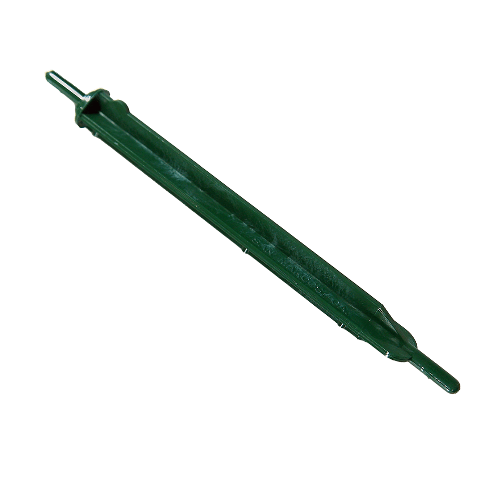 5.4 to 7.2 gph Light Green Low Flow Spray Stick | SPTSSAG160LGN100